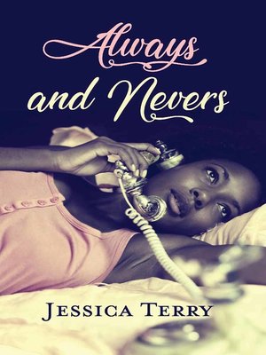 cover image of Always and Nevers